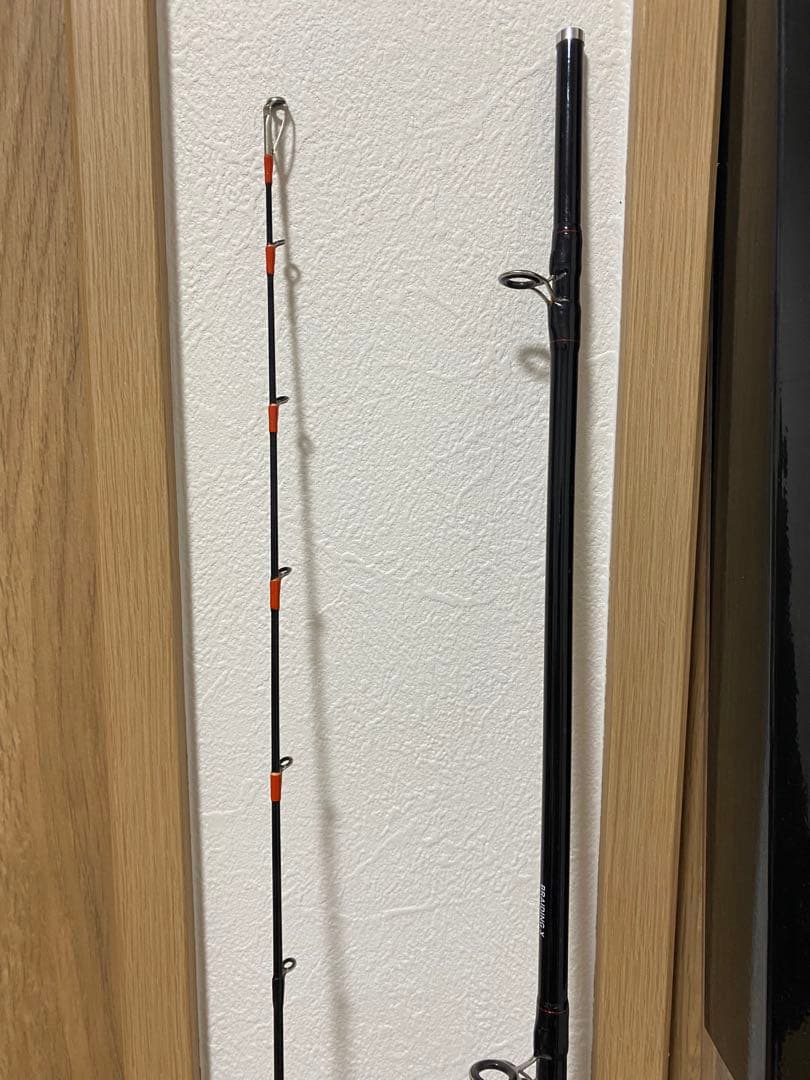 ダイワ ライトゲームX 64MH190