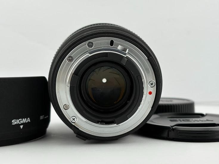 ★極上品★シグマ SIGMA 24mm F1.8 EX DG NIKON ニコン