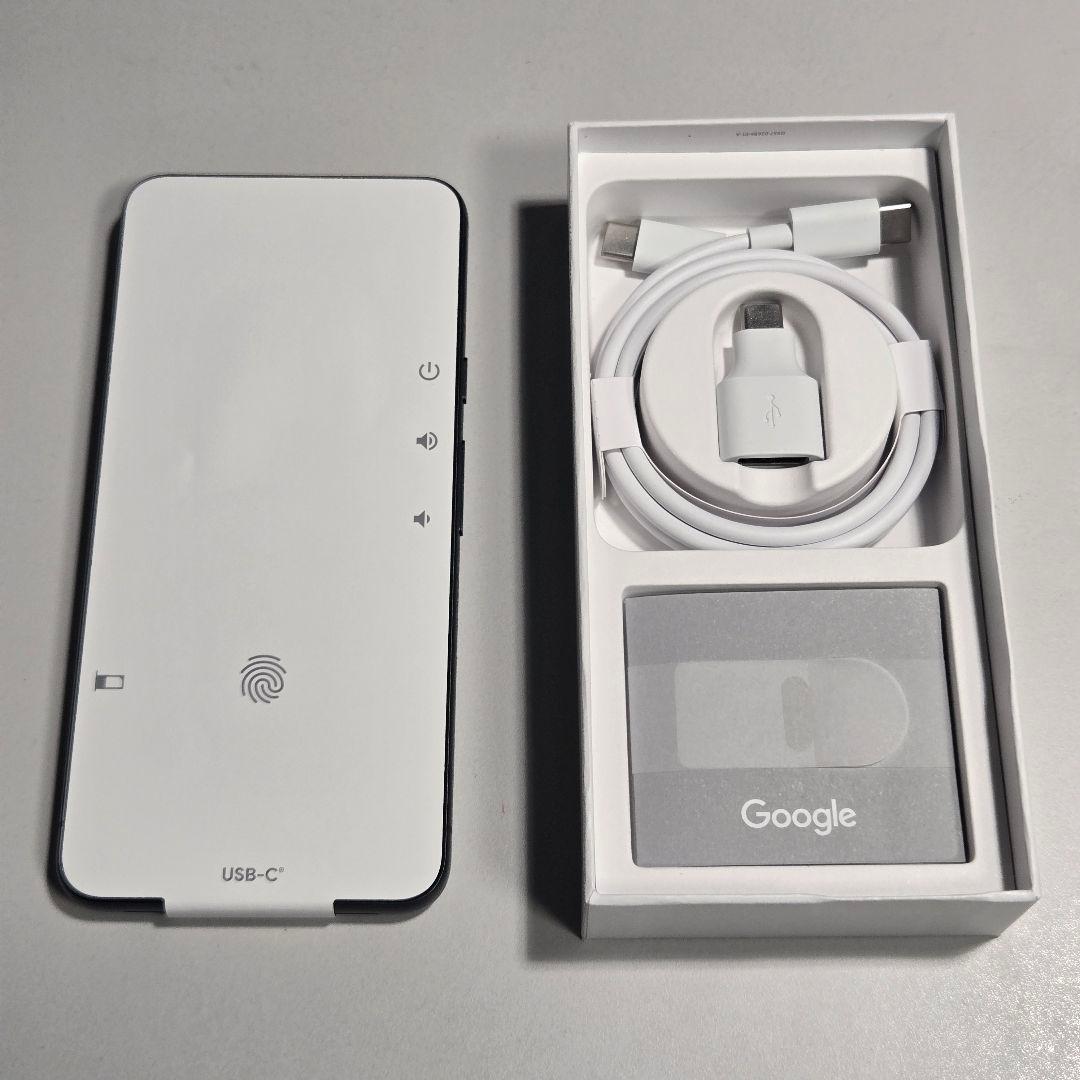Google Pixel 8 ほぼ新品