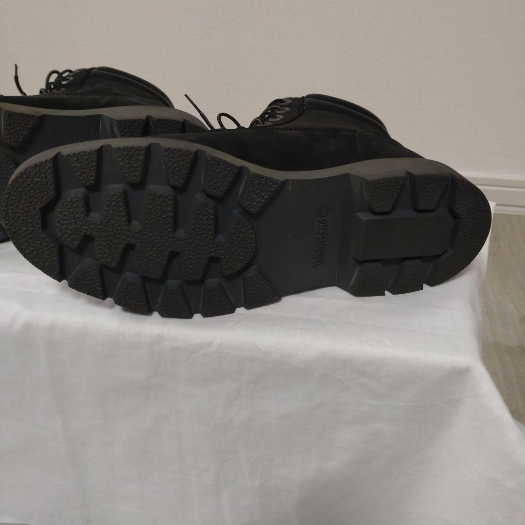 Timberland ブラック ティンバーランド