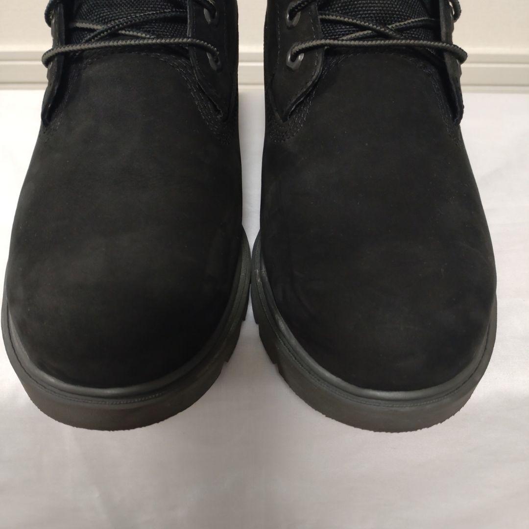 Timberland ブラック ティンバーランド