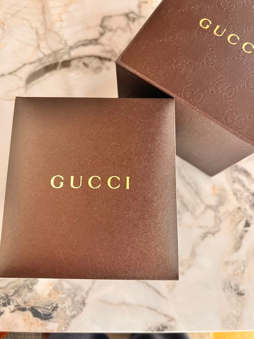 （新品）GUCCI レディース腕時