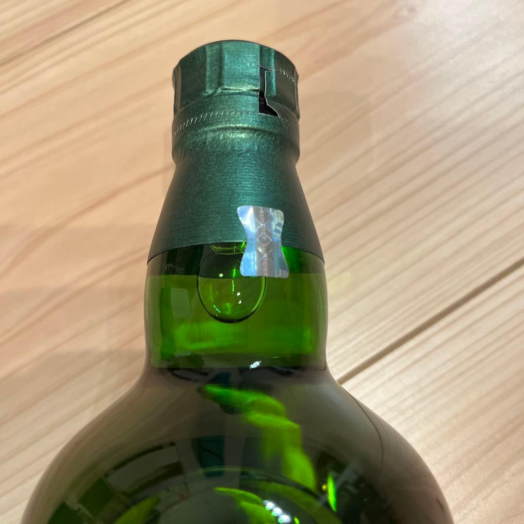 白州 シングルモルトウイスキー 2025年版 700ml 箱あり