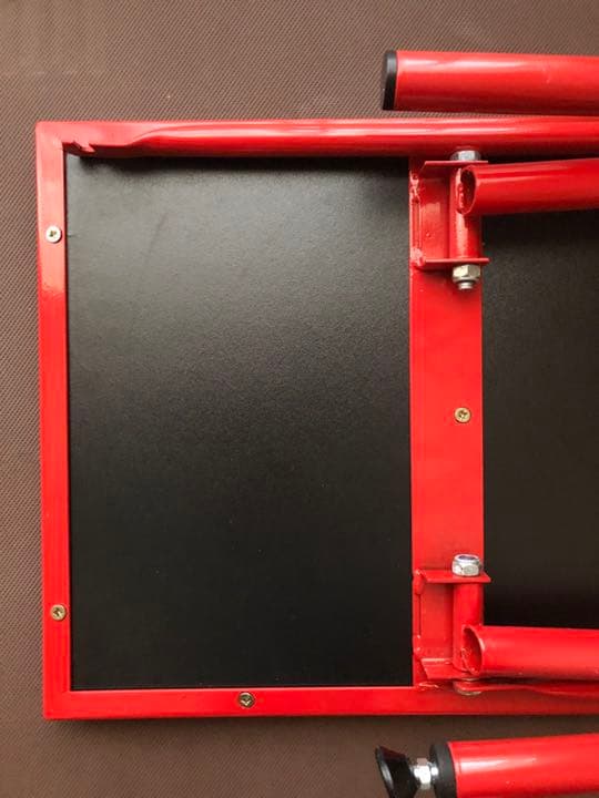 SWIX スウィックス ワクシングテーブル