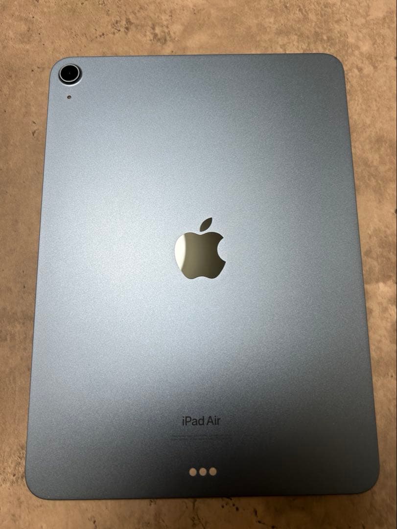 iPad Air(第5世代)Wi-Fi Apple Pencil 第2世代セット