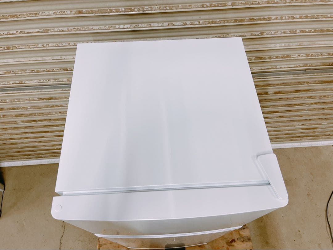 関東限定送料無料 Haier 2ドア冷蔵冷凍庫 0114う1 H 220