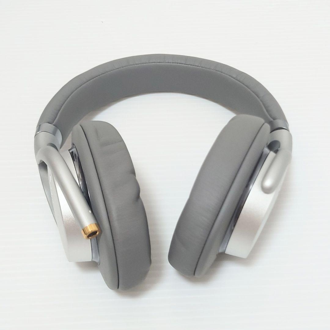 SONY MDR-1AM2 ヘッドフォン ハイレゾ対応