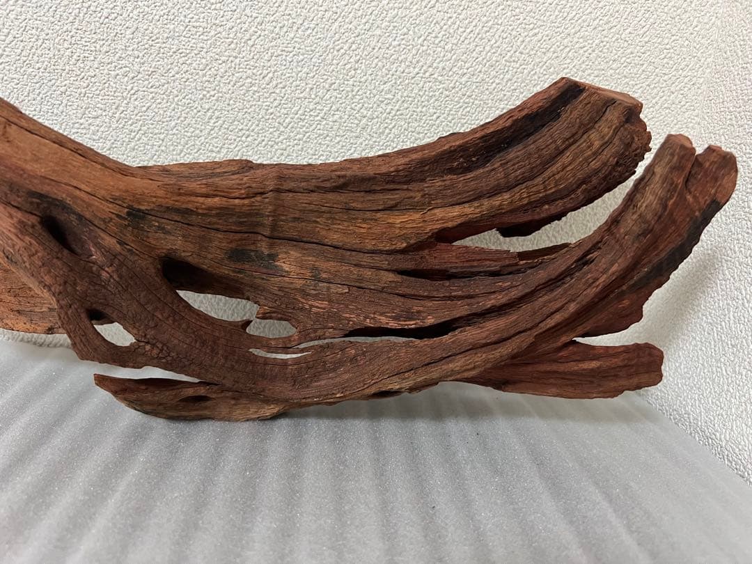 HX-093流木　マシンガンウッド　ホーンウッド アクアリウム　ブランチウッド