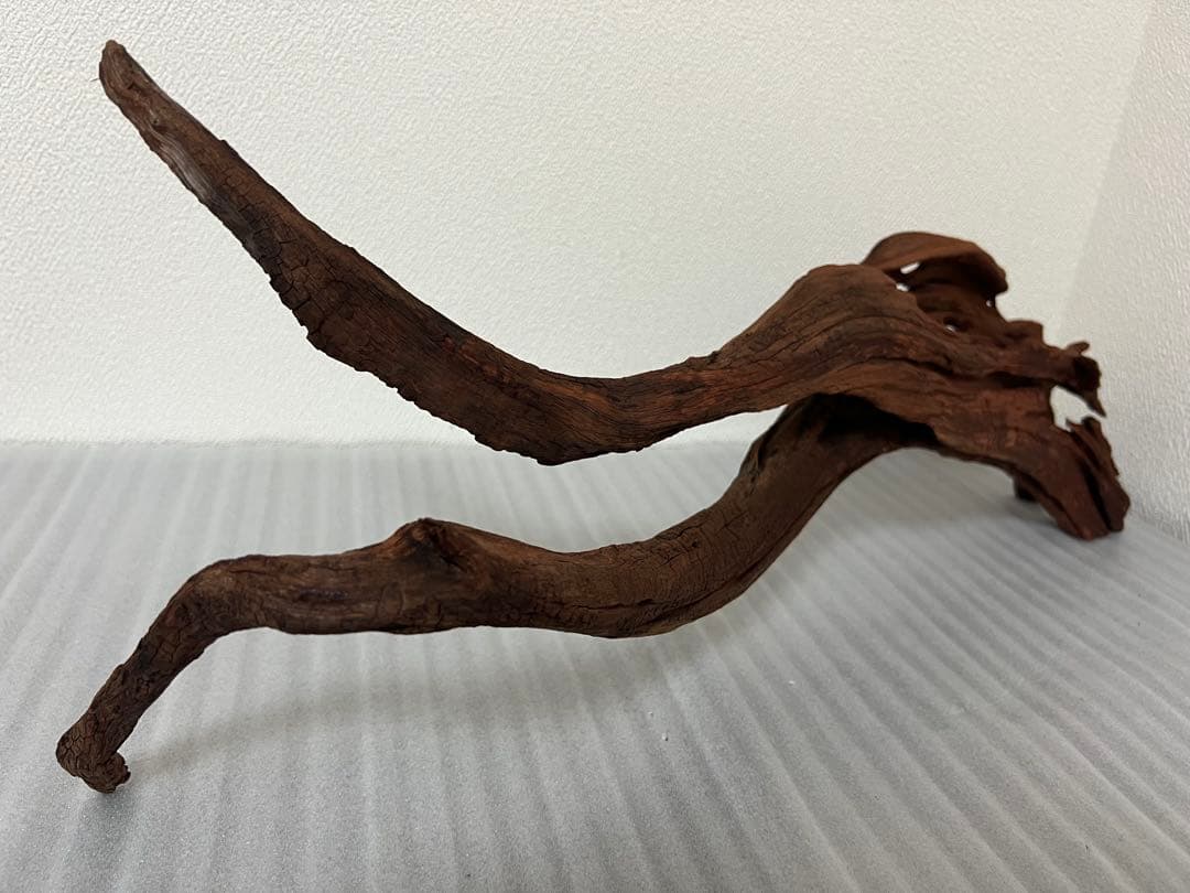 HX-093流木　マシンガンウッド　ホーンウッド アクアリウム　ブランチウッド