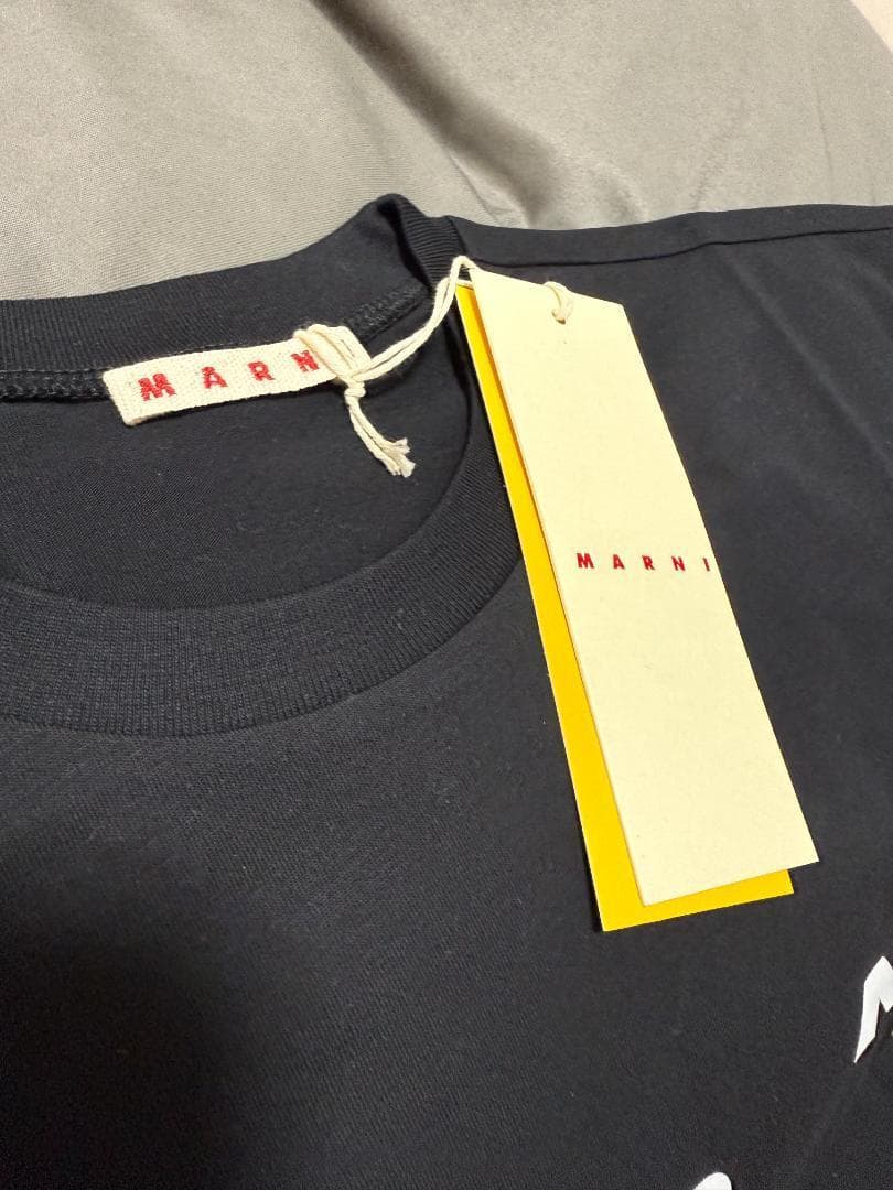 大人もOK！マルニ　キッズTシャツ　12Y 150cm 新品