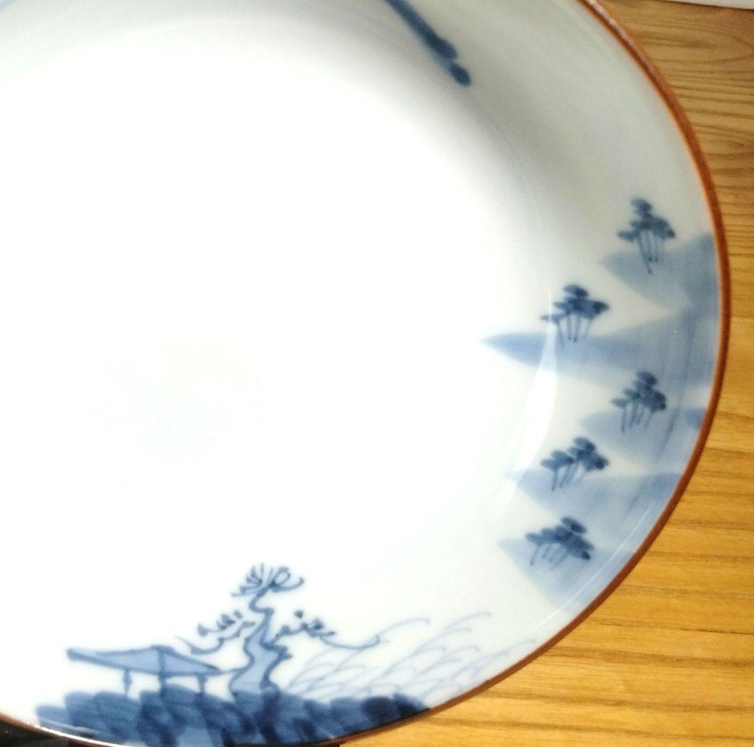 ☆ 平安松泉 清水焼 京焼