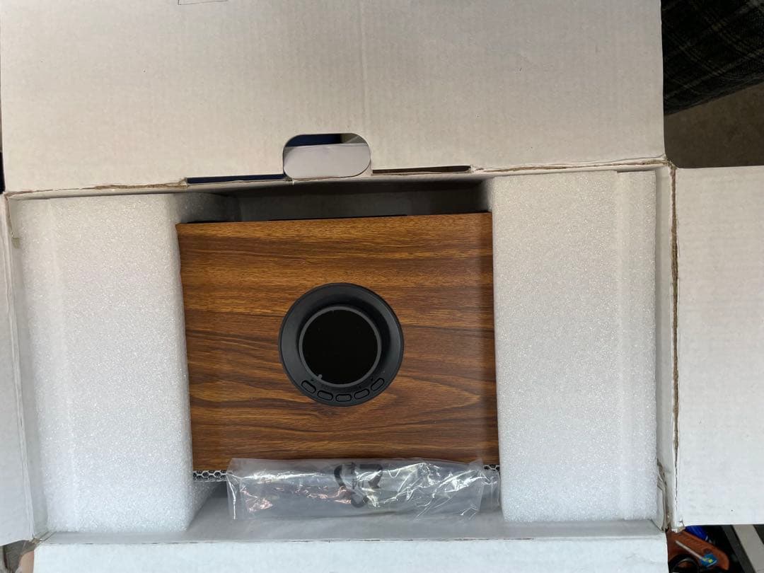 スピーカー・ウーファー SOUNDBAR VINTAGE DUSTINBas1020 BLAUPUNKT