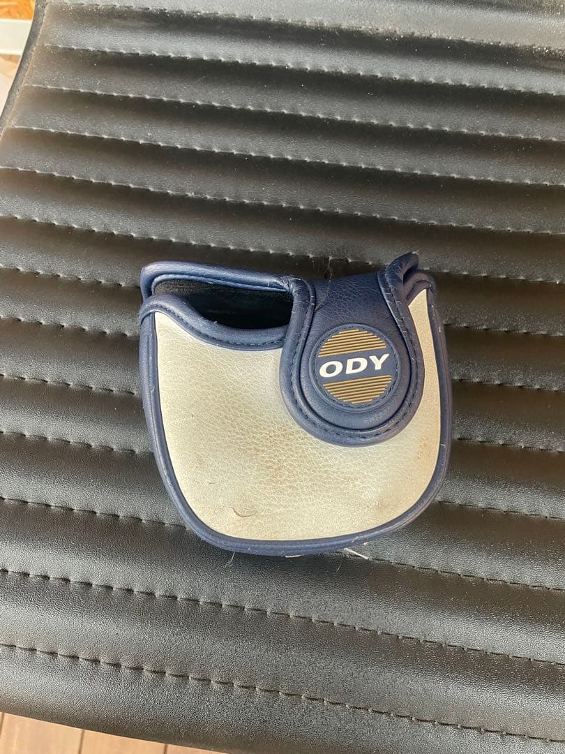 オデッセイ Ai-ONE MILLED TRI-BEAM SEVEN