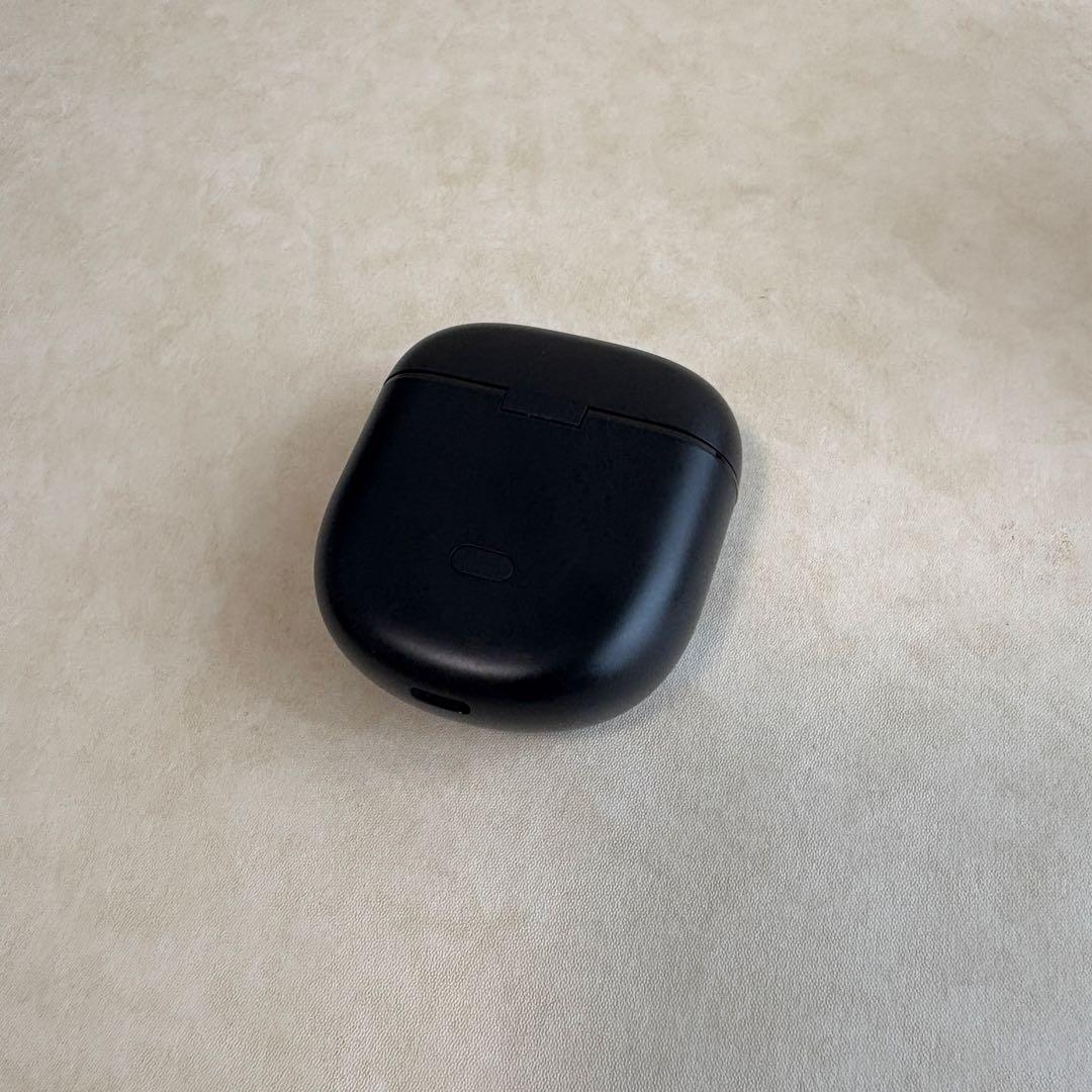 Bose QuietComfort Ultra ワイヤレスイヤホンブラック