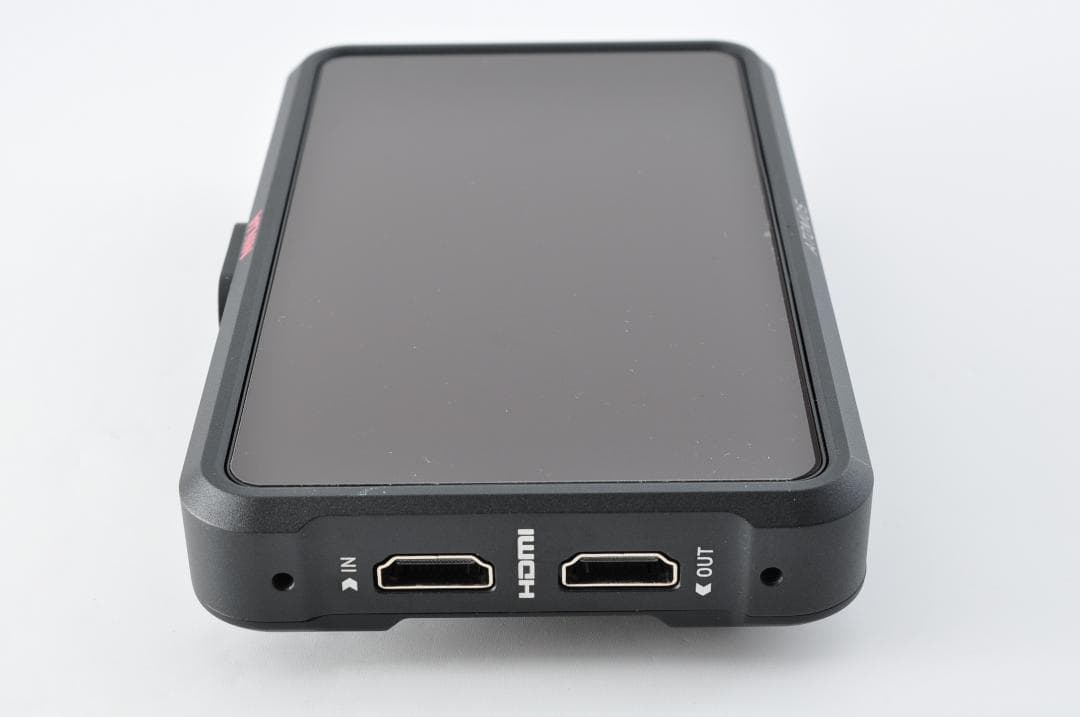 ATOMOS NINJA V モニターレコーダー#1416.23