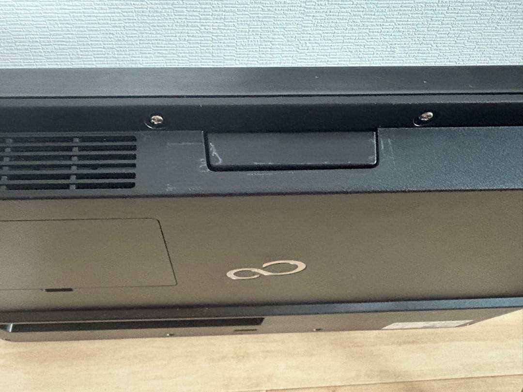 富士通 ESPRIMO FH77/D1 一体型PC AIO 中古品セット