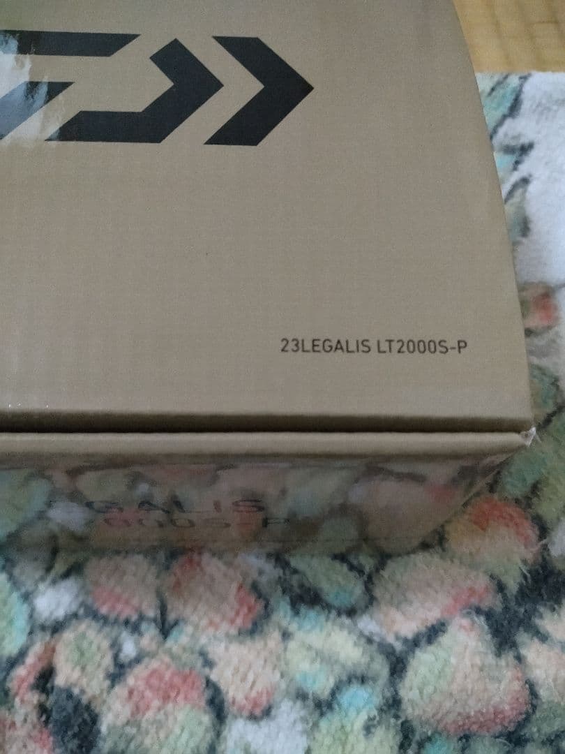 アーサー年末セール中ダイワ23レガリス2000S-P