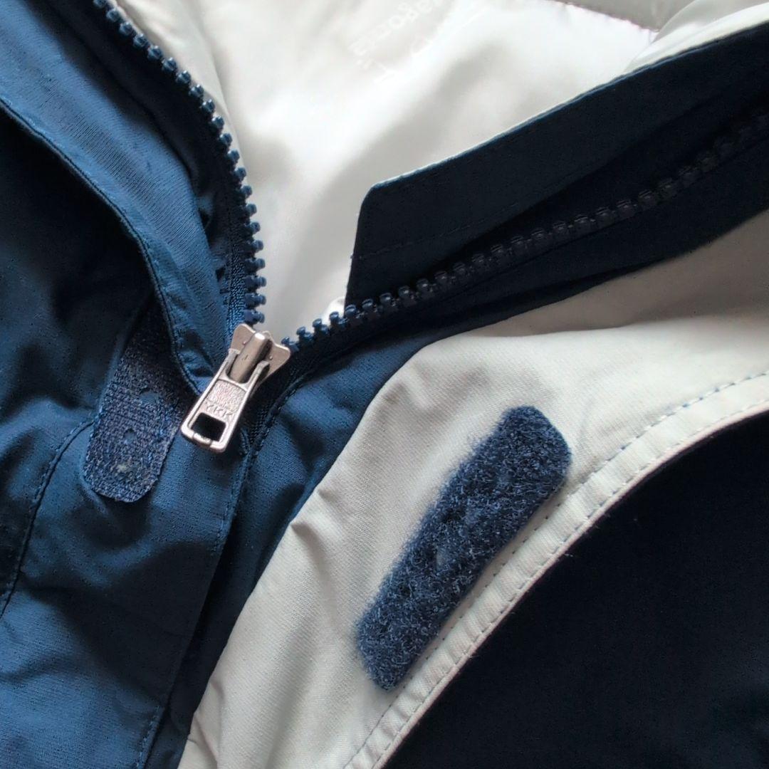 パタゴニア　ガイドパーカー　ジャケット