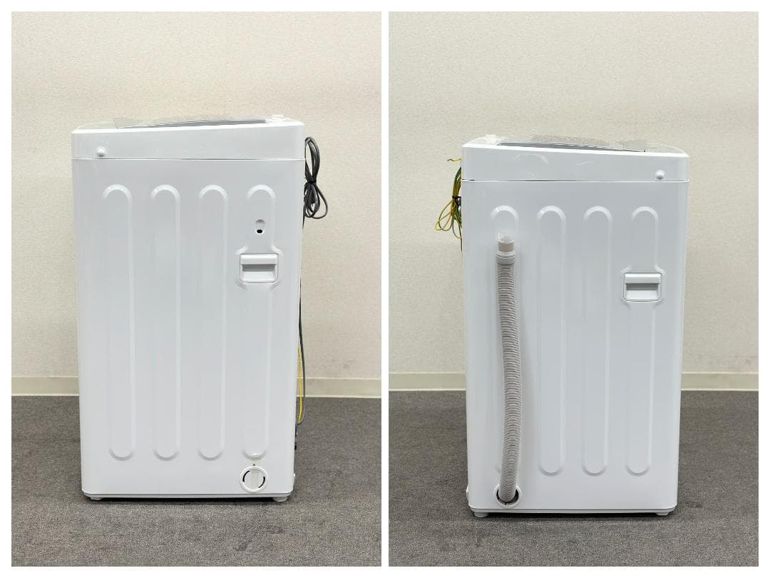 【新生活応援アクア冷洗２点セット！】送料込み！ 洗濯機 冷蔵庫 一人暮らし