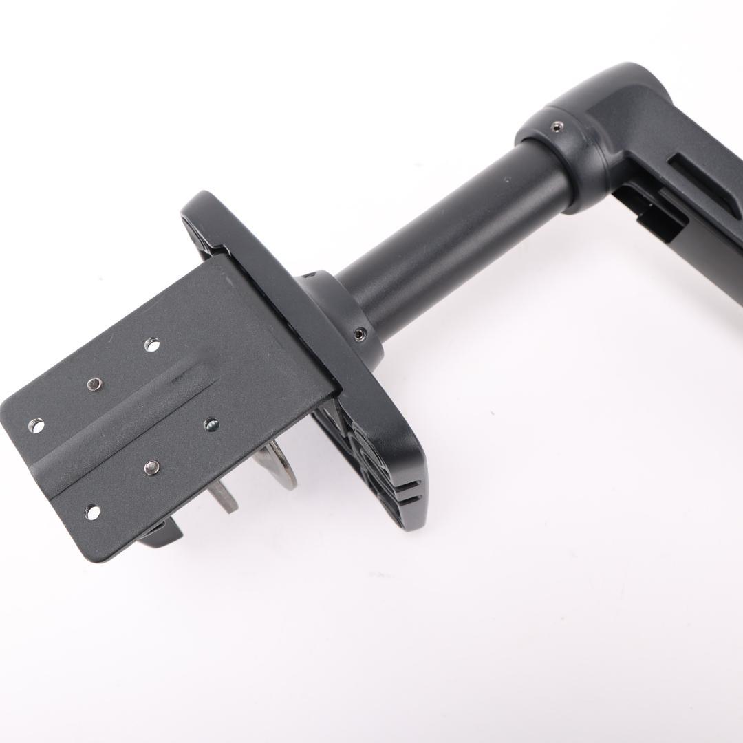 ELGOTRON　エルゴトロン　LXモニターアーム　ブラック