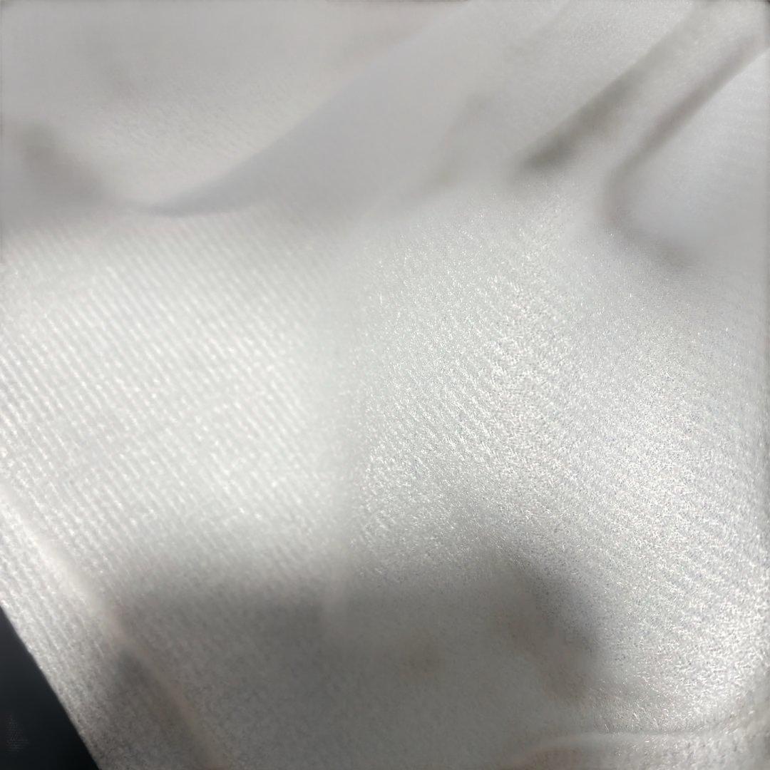 H*★様 新品未使用品　WIND AND SEA ブラック コーチジャケット L