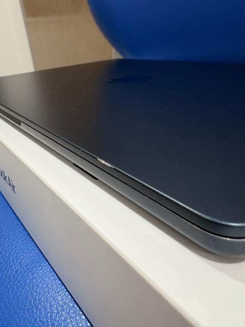 MacBook本体 MacBook Air 512GB 8GB