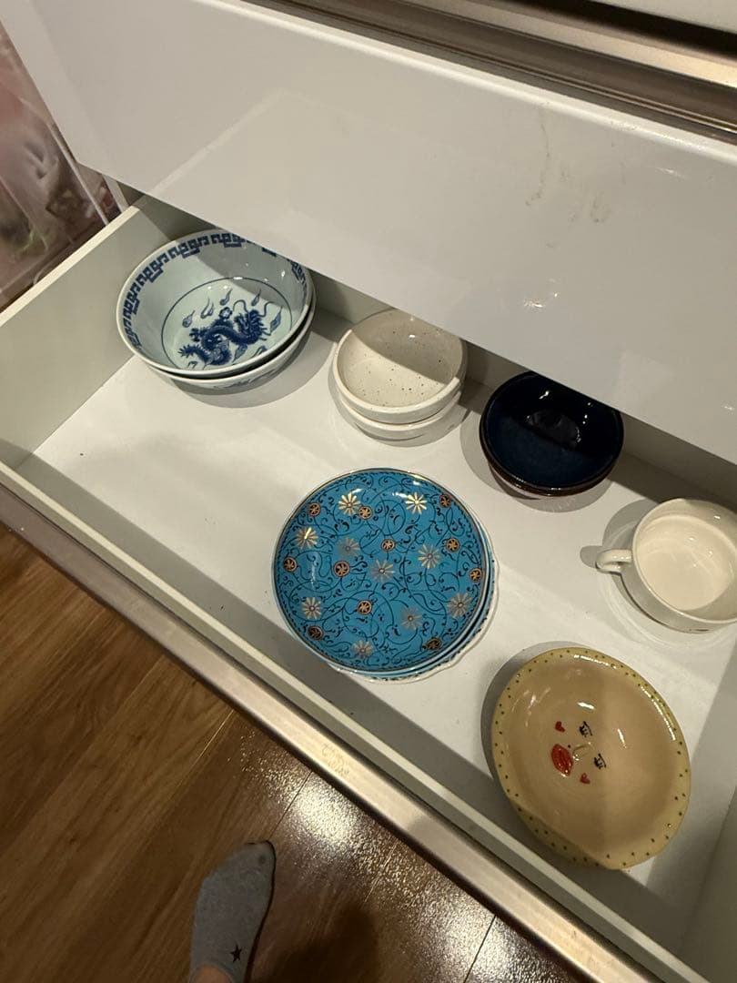 食器棚 キッチンカウンター　ニトリ　無印良品　IKEA フランフラン　120㎝