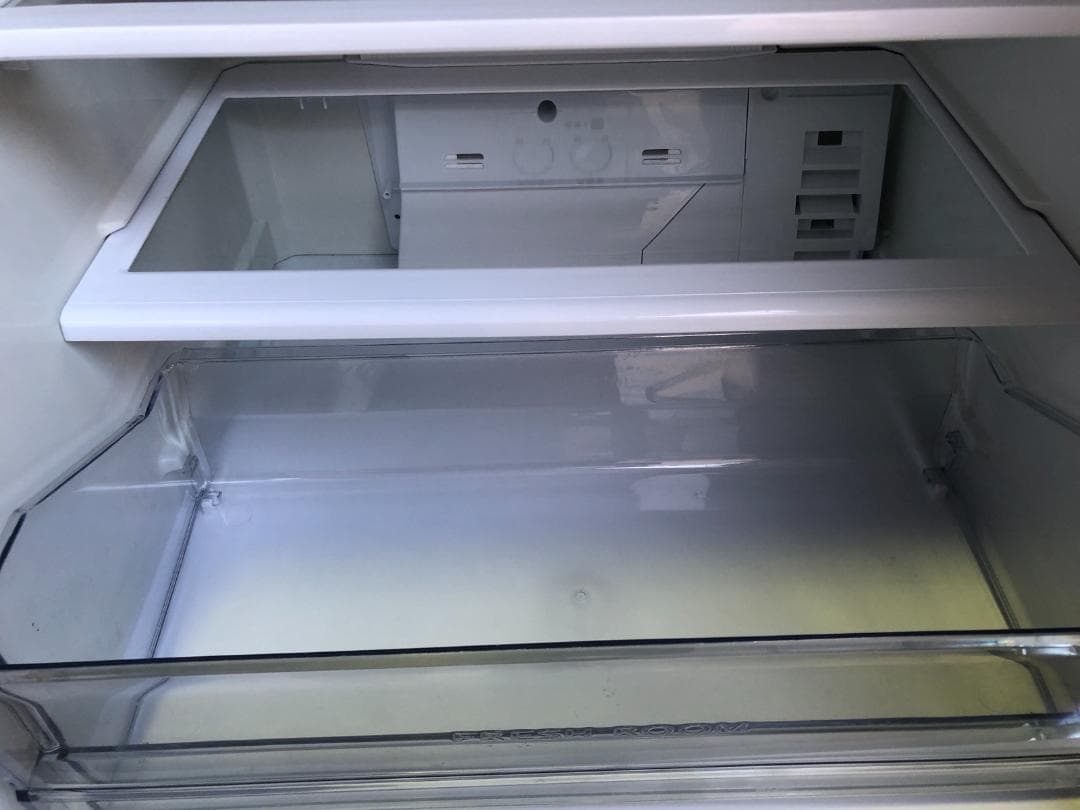 全国送料無料 アクア 冷蔵庫 AQR-27J シルバー 2020年製 ファミリー