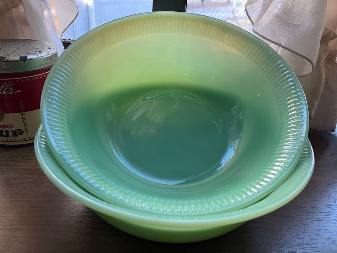 ファイヤーキング ジェーンレイ ジェダイ　サラダボウル 大 2個セット