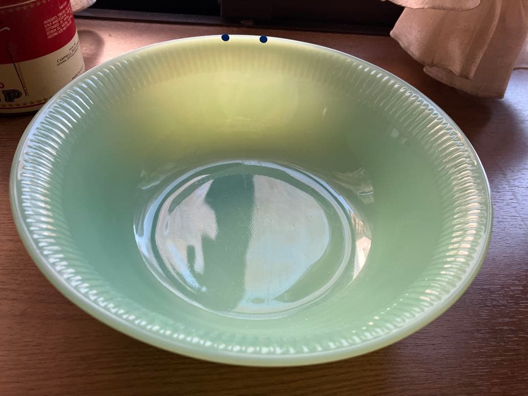 ファイヤーキング ジェーンレイ ジェダイ　サラダボウル 大 2個セット