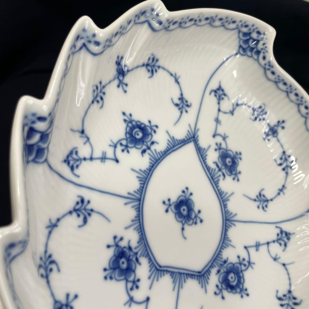 /ロイヤルコペンハーゲン、リーフディッシュ