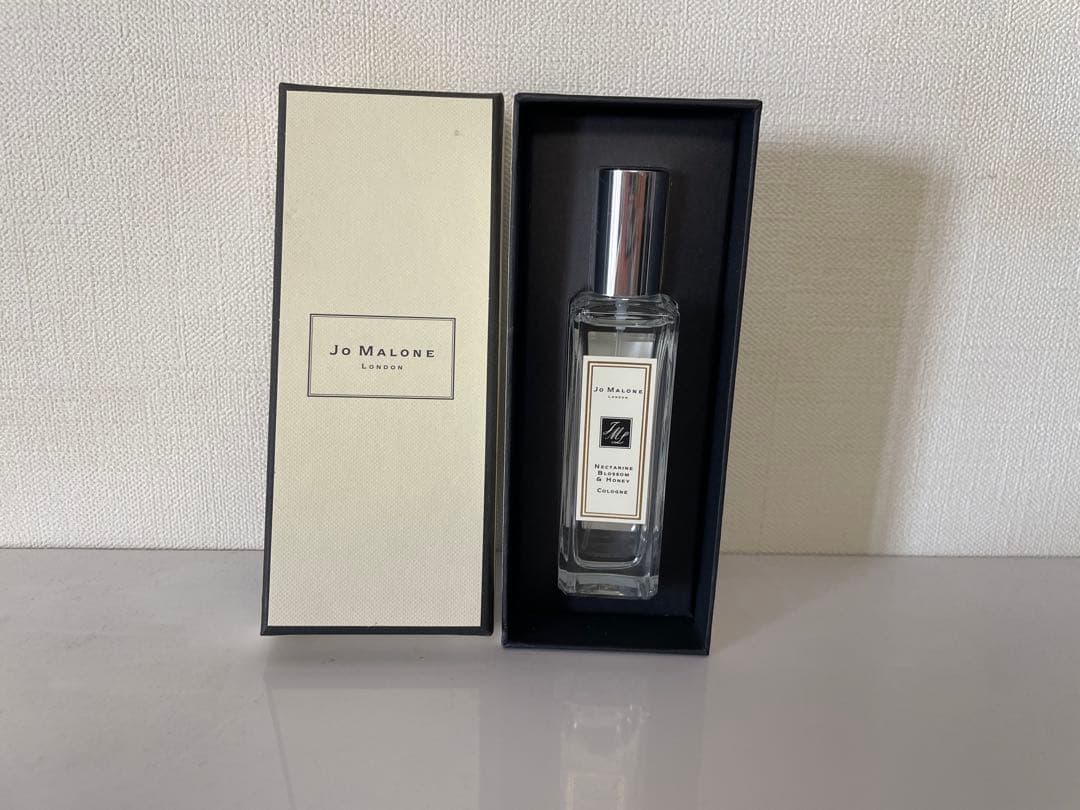 Jo Malone 香水 ネクタリンブロッサム&ハニーコロン