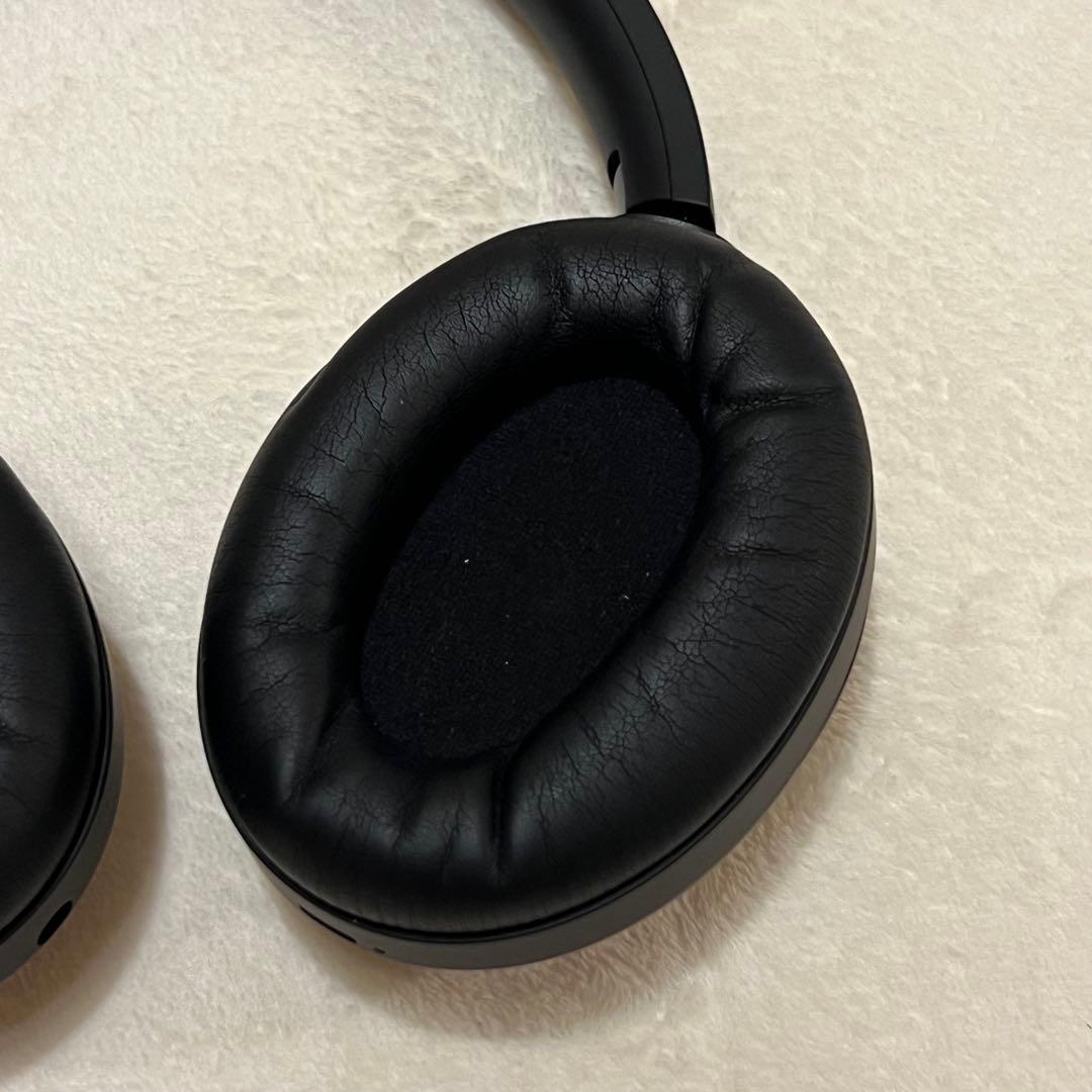 【SLACK】SONY WH-1000XM4 ブラック