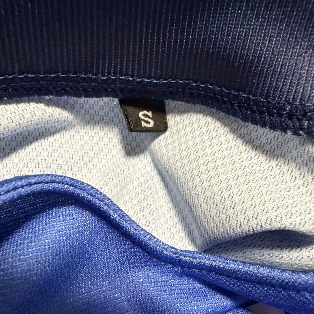 佐々木陽次 選手 直筆サイン入り ユニフォーム