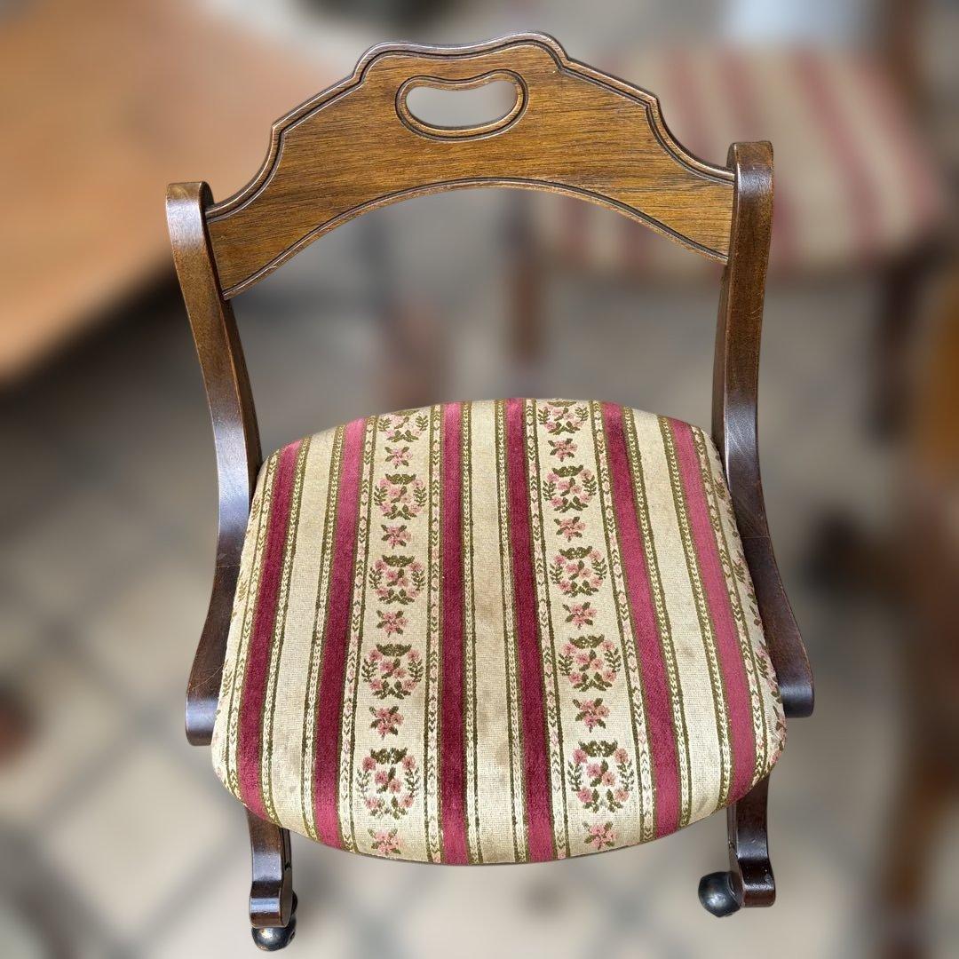 特価　ドレクセル　ヘリテージエスペラントチェアー ￼ 1脚　アンティーク　￼￼