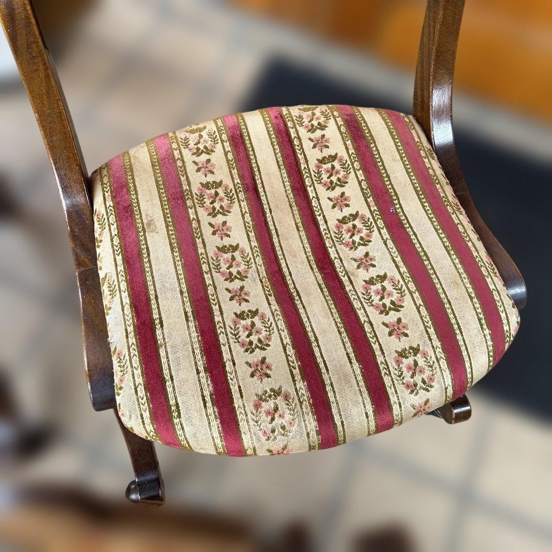 特価　ドレクセル　ヘリテージエスペラントチェアー ￼ 1脚　アンティーク　￼￼