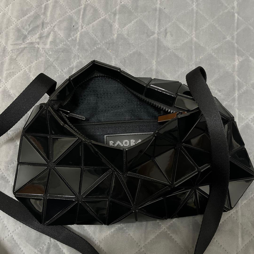 BAOBAO ISSEY MIYAKE クロスボディバック
