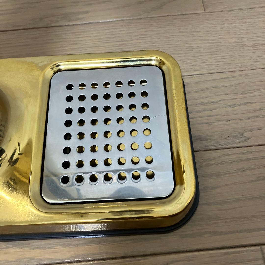 aarke carbonatar3 ゴールド