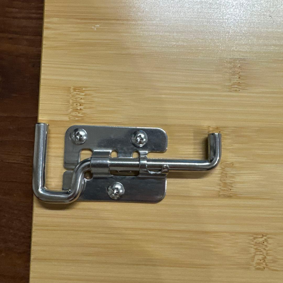 ★ Peak IGTマルチファンクションテーブル　ロング竹 ※229