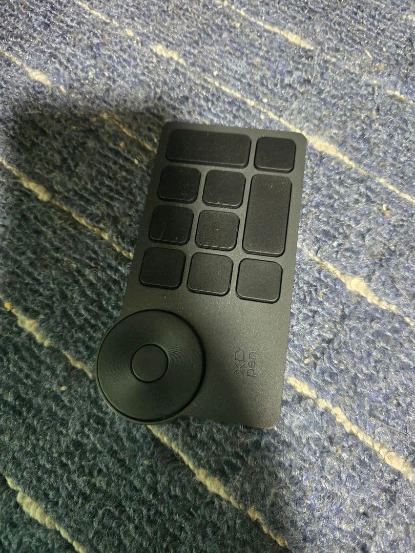 液タブ・ペンタブ XPPen Artist Pro 16 (Gen 2)