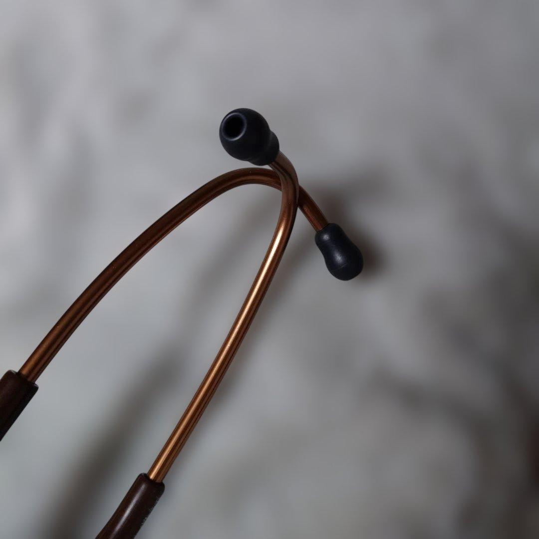 Littmann Classic III 聴診器 ブラウン