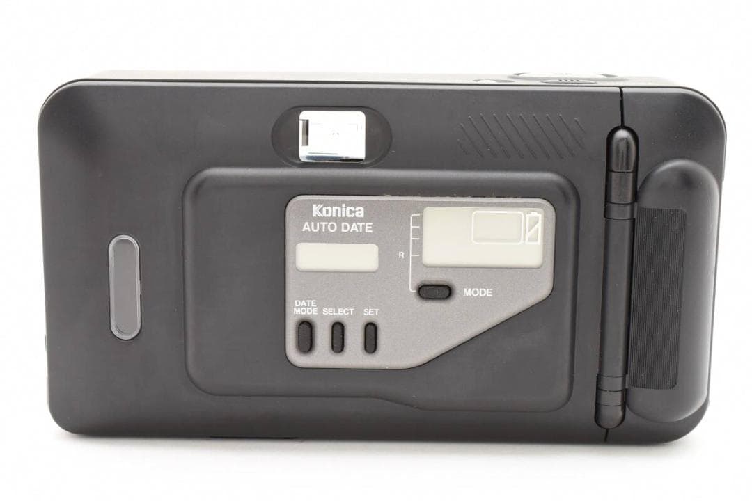 ★美品★ KONICA コニカ BIG mini A4 #159m