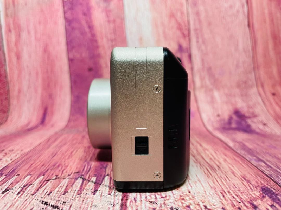 美品 Canon キャノン Autoboy S XL コンパクトフィルムカメラ