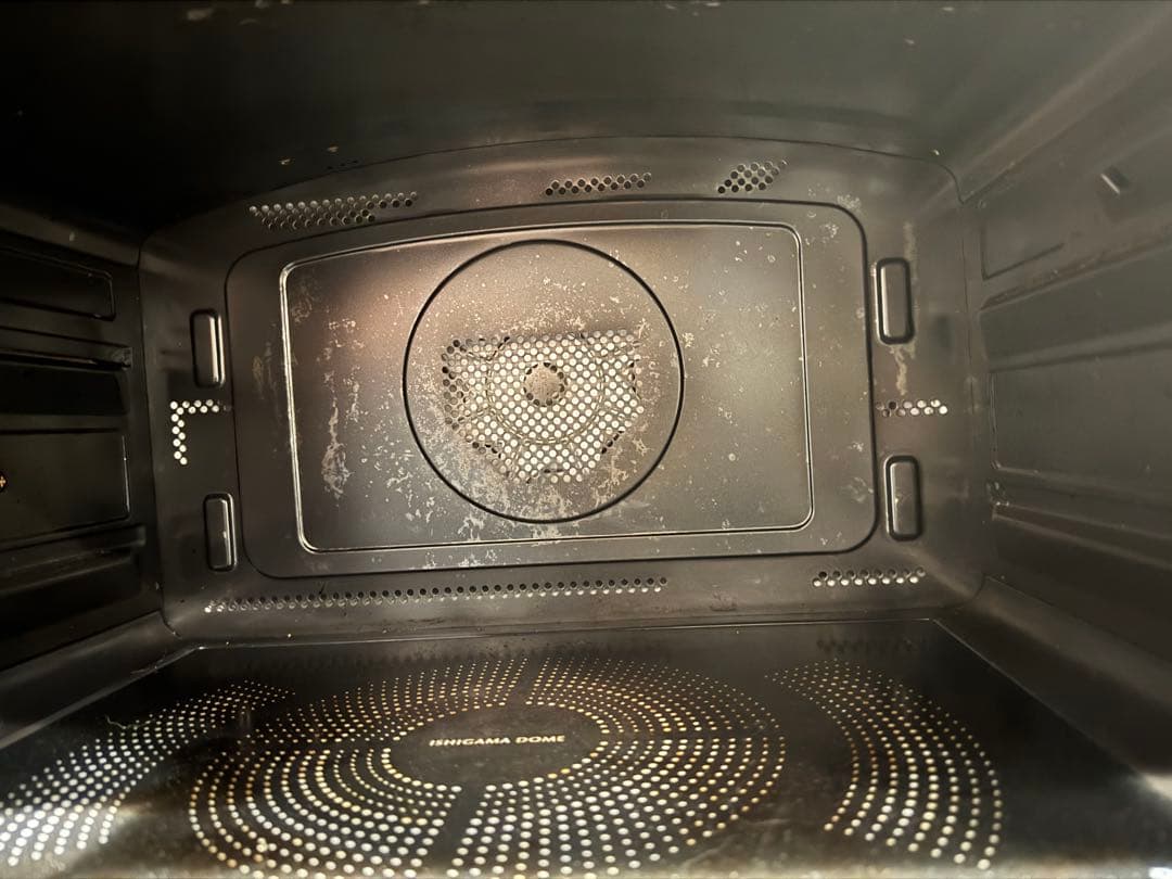 東芝電子レンジ ER-SD3000 訳あり Toshiba