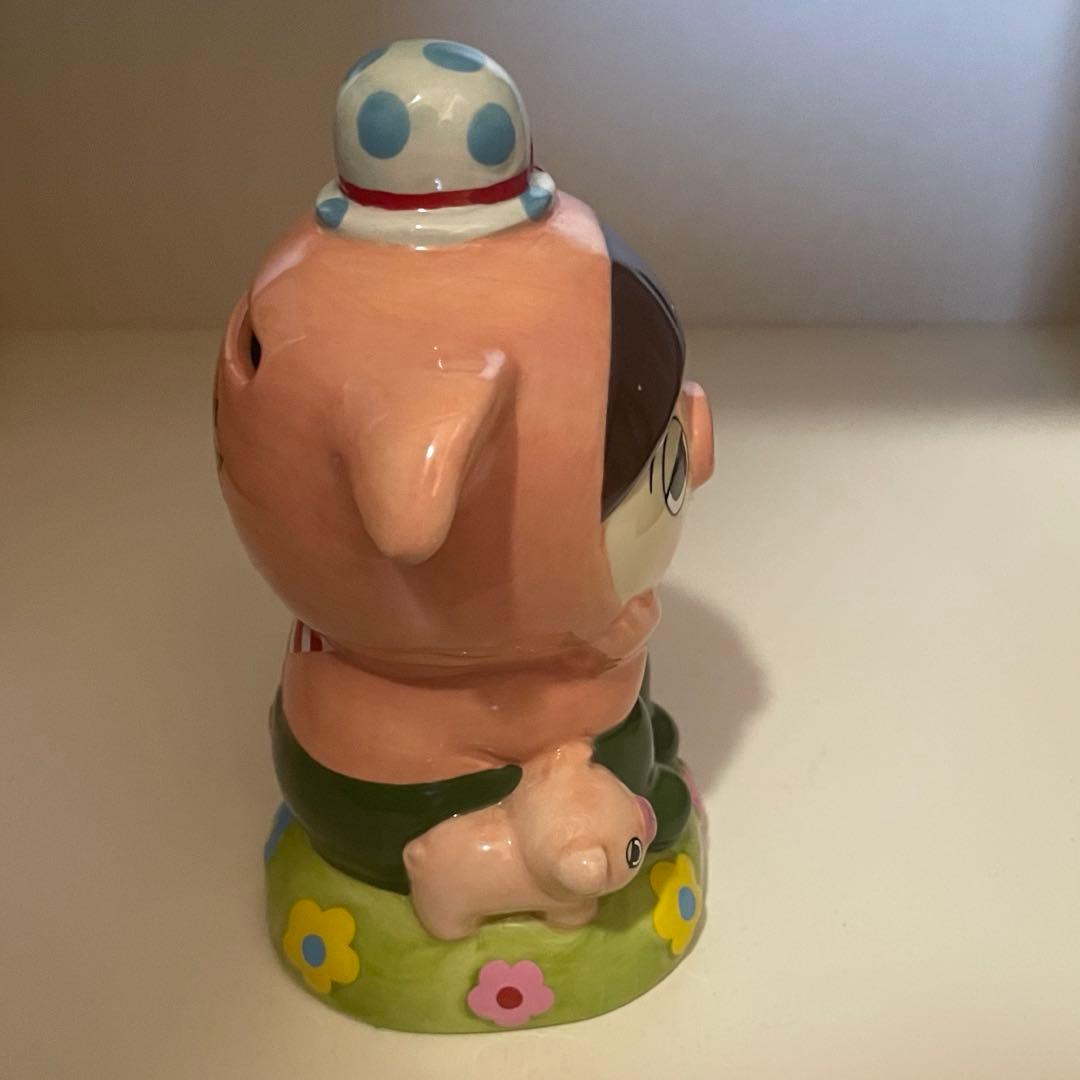 【入手困難】 Ecoute! 貯金箱 エクート マリーニモンティーニ