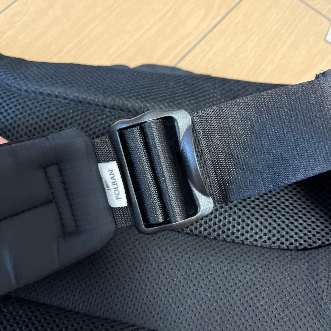 最終値下げ★ポルバンモア スリングシート