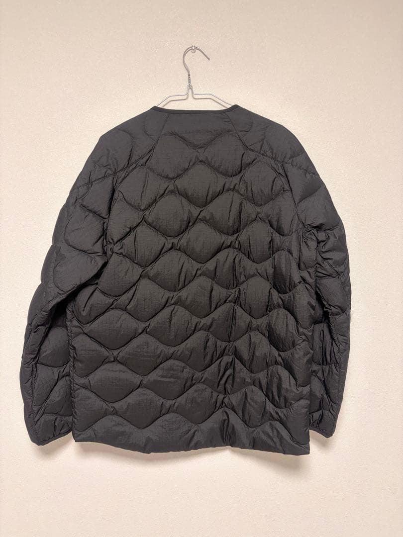 ジャケット・アウター White Mountaineering ULTRA LIGHT DOWN