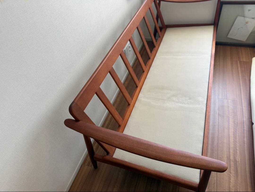 そらそらお様ご検討専用　アクタス　ソファ 『H.W.F 3S sofa』