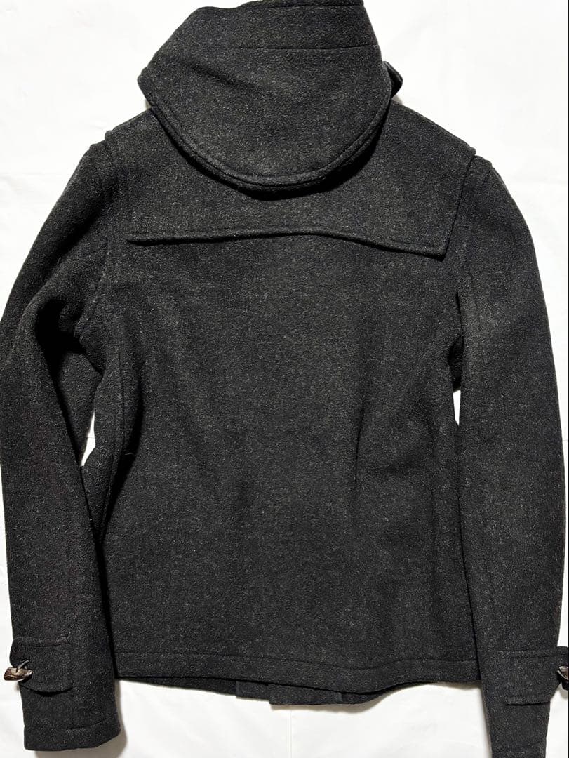 美品 Gloverall グローバーオール 8万円程 イギリス製 ダッフルコート