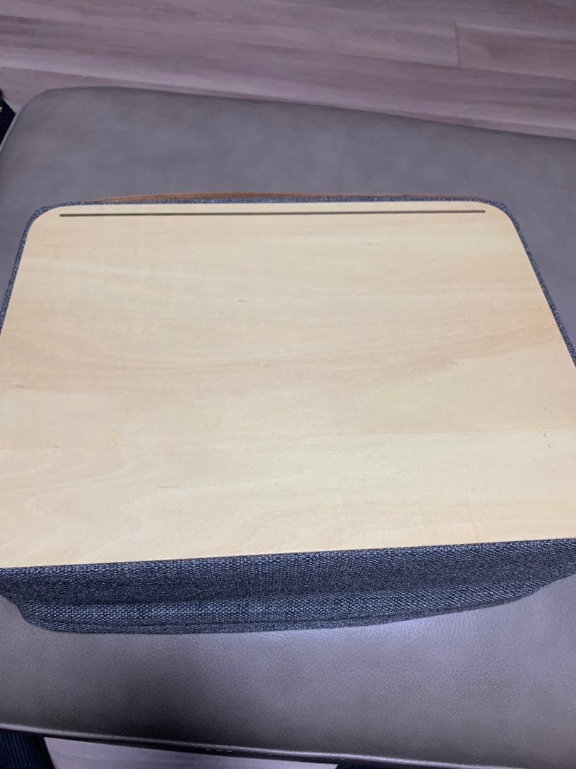 モバイルワークデスクバッグ デスクエニウェア ファーイーストガジェット